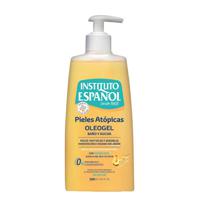 Instituto Español Atopic Skin Bath Oil-Gel 300ml