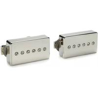 Seymour Duncan 11108-16-NC Phat Cat Pickup - Set - Chrome