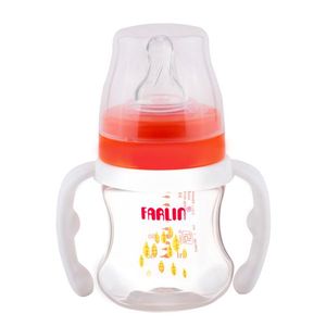 Farlin PP Wideneck Feeder 150ml With Handle(AB-42014(G))