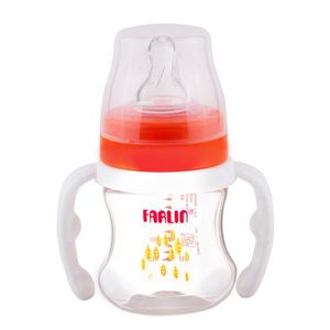 Farlin PP Wideneck Feeder 150ml With Handle(AB-42014(G))