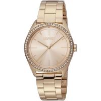 Esprit Rose Gold Women Watch (ES-1042666)