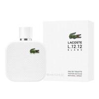 Lacoste L.12.12 White Edt 100 Ml