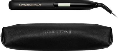Remington Ceramic Hair Straighteners - RES9100
