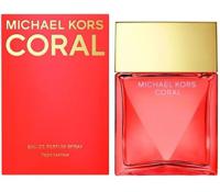 Michael Kors Coral (W) Edp 50Ml