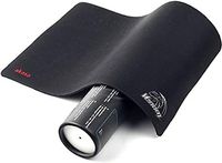 Akasa AK-MPD-02BK Venom Mouse Pad, B009P1NWAK