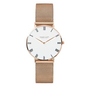 Holborn Classic FM Empress Gold 32mm