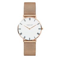 Holborn Classic FM Empress Gold 32mm