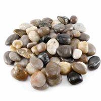 Dymax Five Color Yuhua Stones 2-3 Cm - 4Kg - thumbnail