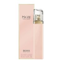 Hugo Boss Boss Ma Vie Edp (L) 75ml (UAE Delivery Only)