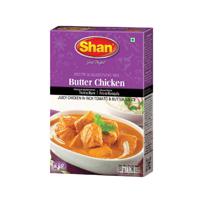 Shan Butter Chicken 50gm