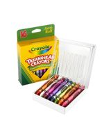 Crayola 16 ct. Triangular Crayons