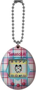 Bandai Tamagotchi Original Plaid Battery Operated - 42949