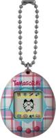 Bandai Tamagotchi Original Plaid Battery Operated - 42949