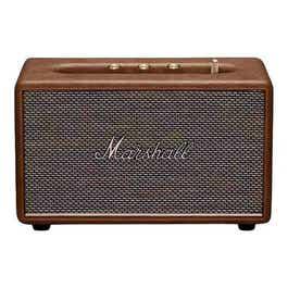 Marshall Acton III Bluetooth Speaker, Brown (ActonIII Bluetooth Brown)