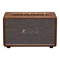 Marshall Acton III Bluetooth Speaker, Brown (ActonIII Bluetooth Brown) - thumbnail