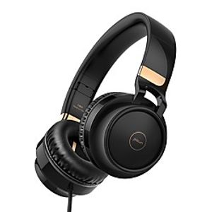 PICUN C60 Over-ear Headphone 3.5mm Audio Jack PS4 PS5 XBOX Ergonomic Design Retractable Stereo for Apple Samsung Huawei Xiaomi MI  Everyday Use Mobile Phone miniinthebox