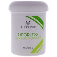Cuccio Pro Odorless 163g Acrylic Powder