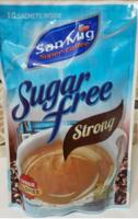 San Mig Super Coffeemix 3 In 1 Suar Free Strong (10*9Gm) 90Gm Pack Of 30 (UAE Delivery Only)