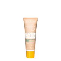 Bioderma Photoderm Cover Touch Mineral Tinted Sunscreen Spf50+ Very Light 40g