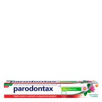Parodontax Herbal Sensation Toothpaste 75ml