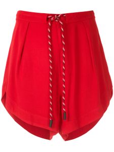 Osklen SHORT - Red