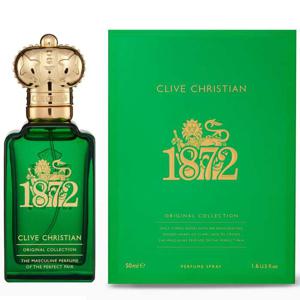 Clive Christian Original Collection 1872 Masculine For Men Perfume 50ml