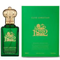 Clive Christian Original Collection 1872 Masculine For Men Perfume 50ml - thumbnail