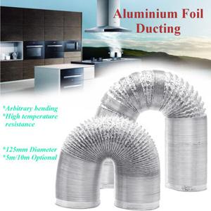 Aluminium Foil - Ventilation & Hydroponic Accessory