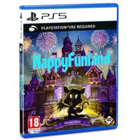 HappyFunland For PlayStation 5