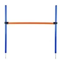 Trixie Dog Activity Agility Hurdle For Dogs 123X115X3cm