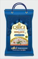 Qilla Premium Basmati Rice 5Kg (2889)