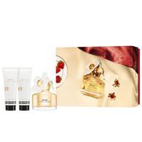 Marc Jacobs Daisy (W) Set Edt 50ml + Bl 75ml + Sg 75ml