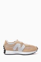 327 Sneakers in Suede 327 Sneakers in Suede