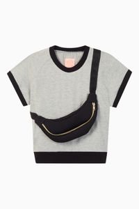 Ray Jersey T-shirt