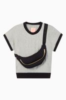 Ray Jersey T-shirt - thumbnail