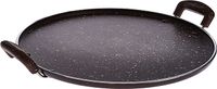 Royalford Multi Purpose Round Tawa Granite-(Multi-Colour)-(RF8378)