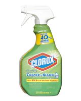 Clorox 32oz All Purpose Cleaner With Bleach Clorox 32oz All Purpose Cleaner With Bleach