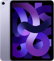 Apple iPad Air (5th Generation) 10.9 Inch, M1, 64GB, Wi-Fi, Purple