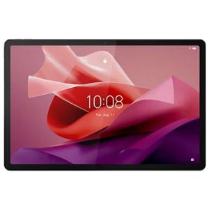 Lenovo Tab P12 |ZACH0106AE |TB370FU Tablet WiFi |Storage 128GB| RAM 8GB| Screen size 12.7inch | Color Grey| Battery Capacity 10200 mAh