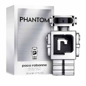 Paco Rabanne Phantom (M) Edt 50Ml (New Packing)