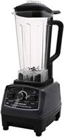 Olsenmark Heavy Duty Blender 2.0 L 1800.0 W Black & Silver - OMSB2403