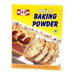 Variety Baking Powder 50gm