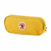 Fjallraven Kanken Pen Case Warm Yellow - thumbnail