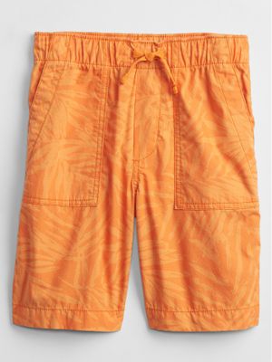 Kids Pull-On Shorts Kids Pull-On Shorts