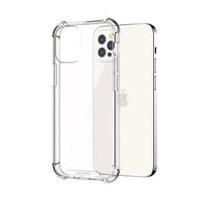 Hyphen DURO Drop Protection Case for iPhone 13 Pro Max, Clear