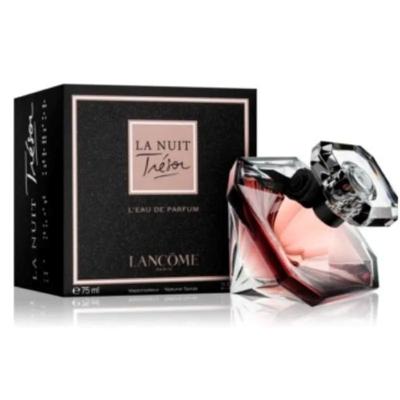 Lancome Tresor La Nuit Woman Eau De Parfum 75Ml (W)