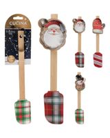Homesmiths Xmas Baking Set of 2 Assorted 1 Set Homesmiths Xmas Baking Set of 2 Assorted 1 Set