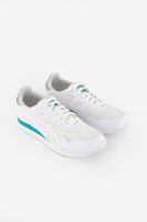 Womens Tiger Running Shoes White Womens Tiger Running Shoes White