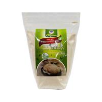 Peacock Organic Wheat Atta 1Kg