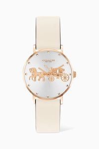 Perry Watch, 28mm